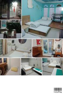 Art Taiwan Homestay - Shunan - 8