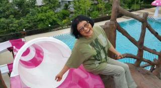 Sangchan Garden at Kaeng Krachan - 3