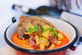 Sirocave barlang apartmanok - 1