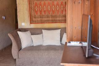 Sirocave barlang apartmanok - 2