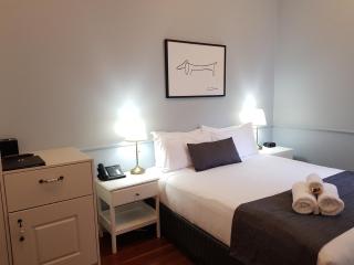The Hughenden Boutique Hotel - Sídney - 1