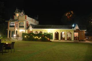 WelcomHeritage Judges Court - Kangra - 0