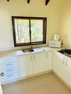 Muri Shores - Rarotonga - 1
