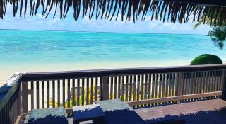 Muri Shores - Rarotonga - 2