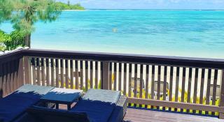Muri Shores - Rarotonga - 3