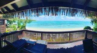Muri Shores - 4