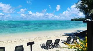Muri Shores - Rarotonga - 6