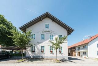 Hotel Fischerwirt - Ismaning - 0
