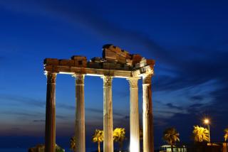 Side Apart Hotel - 2