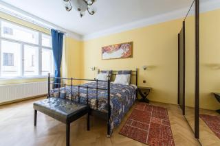 Downtown Luxury Apartment - Prague City Centre - Praga - 5