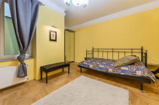 In Heart of Prague - 2BR 2BA Elegant Downtown Apt - 1