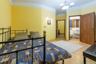 In Heart of Prague - 2BR 2BA Elegant Downtown Apt - 2