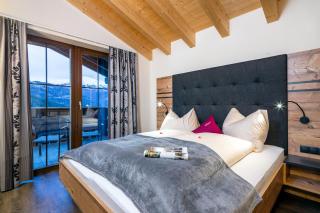 Alpin Chalet am Burgsee - Ladis - 7