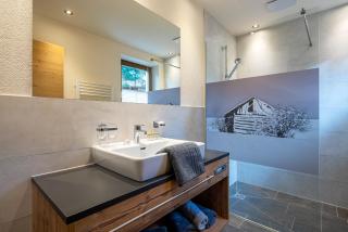 Alpin Chalet am Burgsee - Ladis - 5