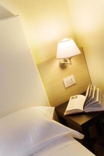 Regal Hotel - Brescia - 4