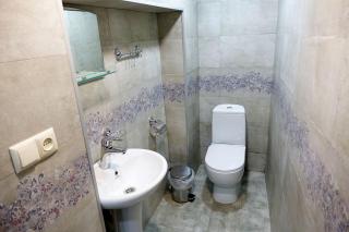 Apartment Vorontsov - Tbilisi - 5