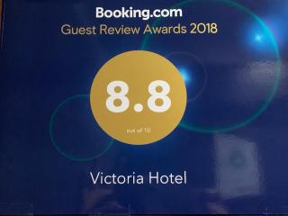 Victoria Inn - Hong Kong - 5