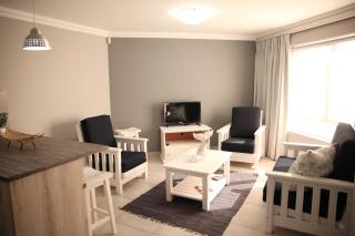Mari-Amor Self-Catering Apartments - Mossel Bay - 1