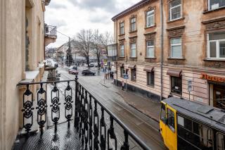 13 Franka Apartment 1 - Lviv - 6