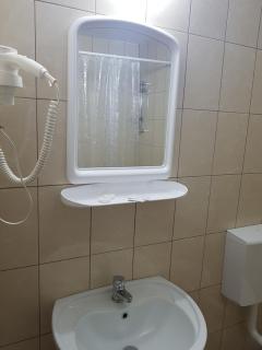 Hotel Dacor - Orăştie - 1