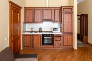 13 Franka Apartment 1 - Lviv - 4