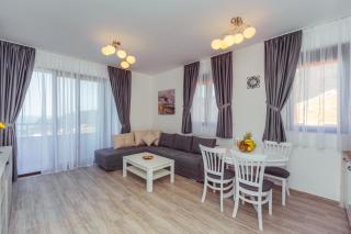 Belvedere Apartments - Petrovac na Moru - 2