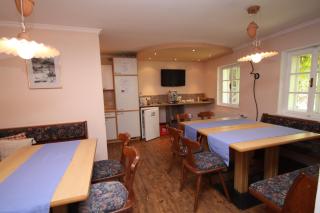 Appartements Reiterhaus - Wagrain - 5