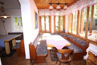 Appartements Reiterhaus - Wagrain - 3