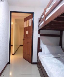 Blue Paseo Grande Inn - Naga - 8