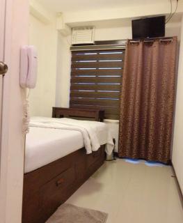 Blue Paseo Grande Inn - Naga - 4