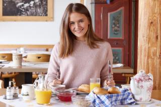 Berghotel Sonnenklause - 8