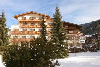 Hotel Sportalm - Gerlos - 0