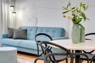 Aura Island Riverside by Downtown Apartments - Danzig - 6