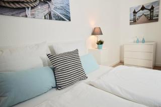 MyHome Ruegen - Haus Johanneshorst - Ostseebad Sellin - 9