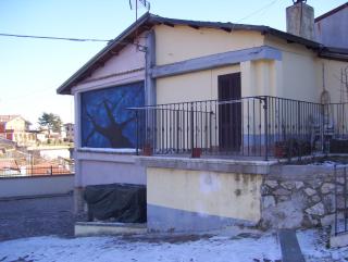 LITTLE TOWER - Aielli - 5