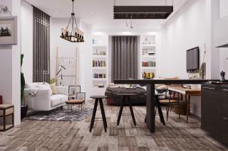 Emerald Boutique Stay - Can Tho - 0