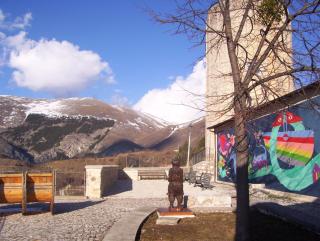 LITTLE TOWER - Aielli - 2
