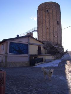 LITTLE TOWER - Aielli - 9