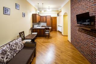 13 Franka Apartment 2 - Lviv - 0
