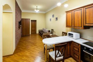 13 Franka Apartment 2 - Lviv - 1