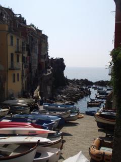 Affittacamere La Branda - La Spezia - 1