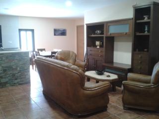 Casa Rosi. Cumbres borrascosas Brañuelas - Villagatón - 2