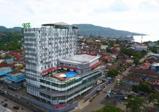 Hotel Santika Premiere Ambon - Ambon - 0