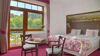 Hotel Buczyński Medical & SPA - Świeradów-Zdrój - 5