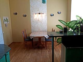 2 Level Town Center Apartment - 4
