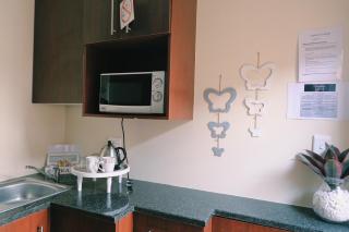 Ledumo Guest lodge - 1