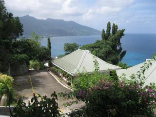 Chepsted Chalets - 1