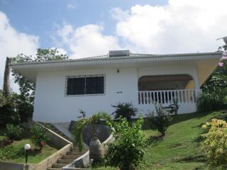 Chepsted Chalets - 6