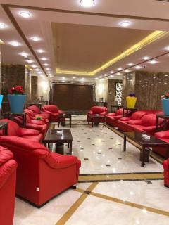 Anwar Mahbas Hotel - 6