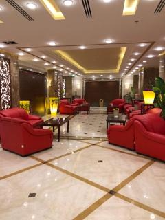 Anwar Mahbas Hotel - 5